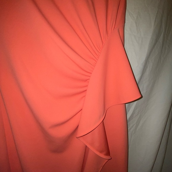 NWOT. Nine West day or evening dress. Size 2. - Picture 2 of 7